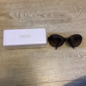 Authentic DKNY Glasses